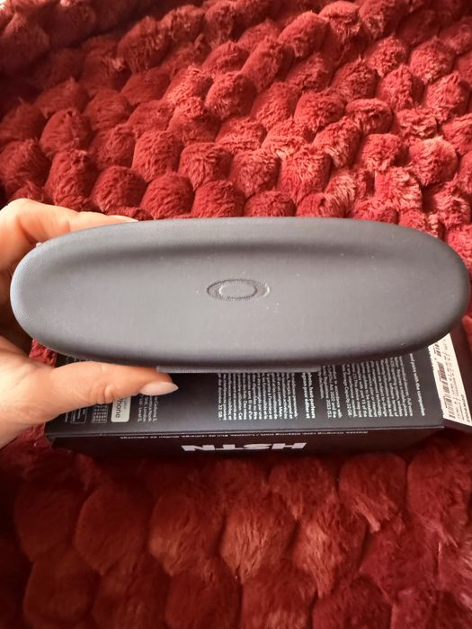 Смарт-окуляри Oakley Meta HSTN