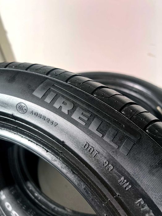 Pneus Pirelli Cinturato P7 - 225/50/17 - Como NOVOS