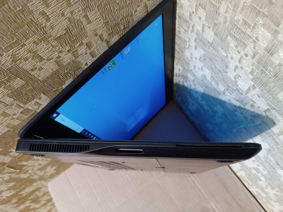 Ноутбук Dell E7450 / 14"/Core i5 /8 GB /250 GB SSD /HD Graphics 5500