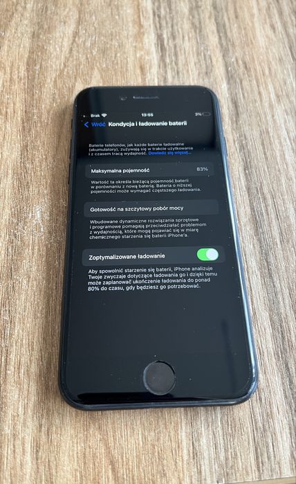 IPhone SE 2020_128gb