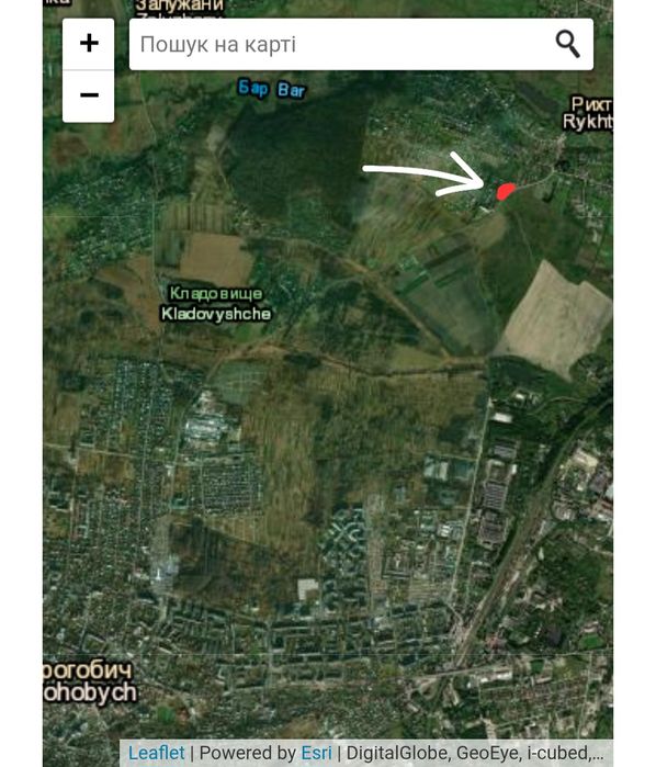 Будівля 147 м² на ділянці 30сот