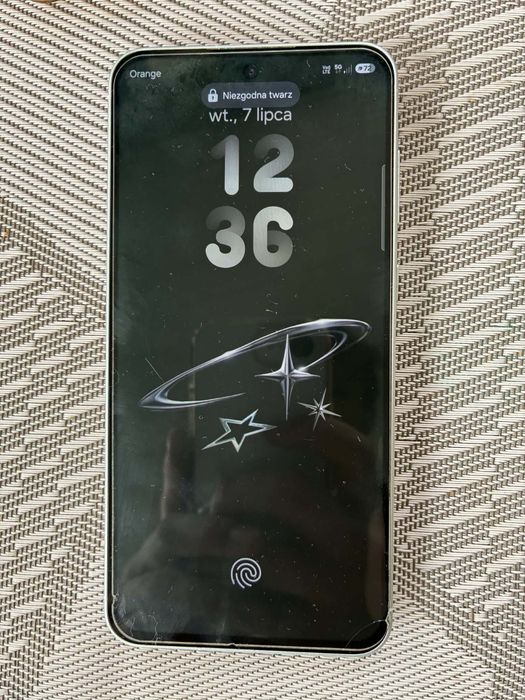 Samsung  a56 5g.