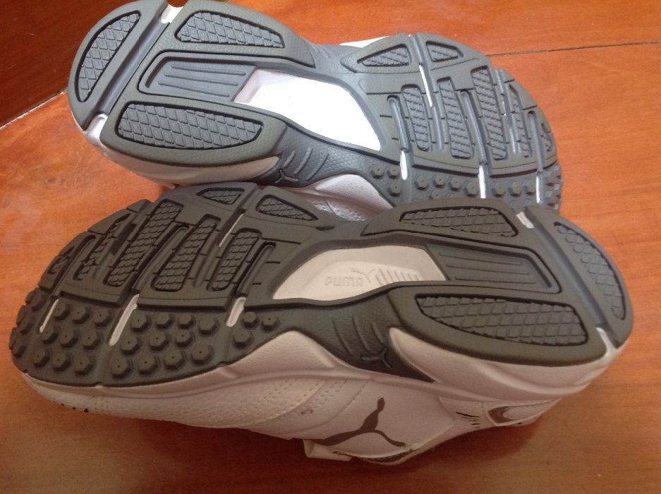 Sapatilhas Puma t35