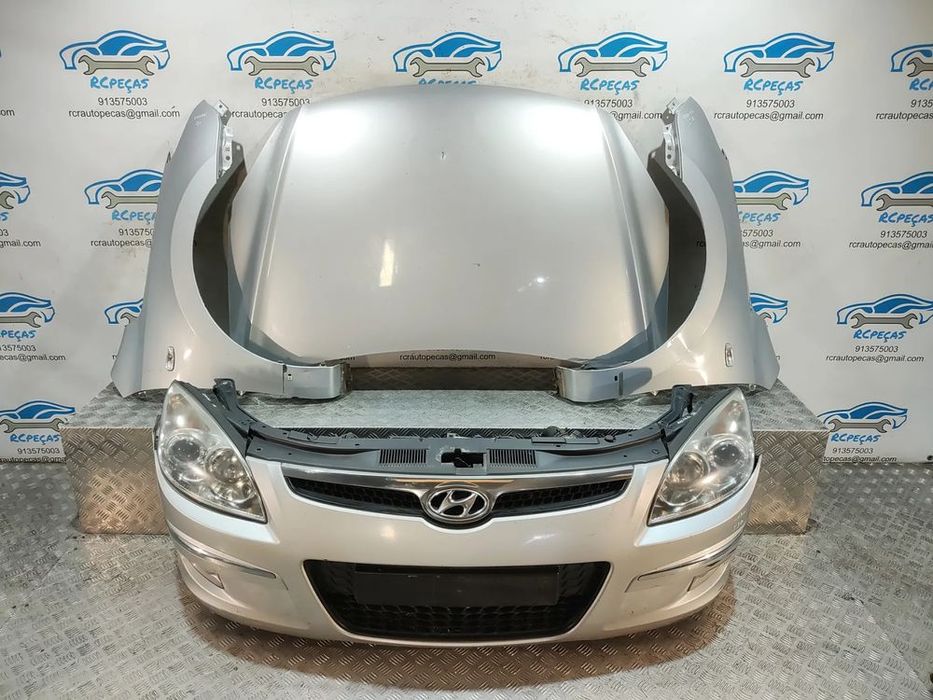 Frente Completa Hyundai i30 FD Fase 1