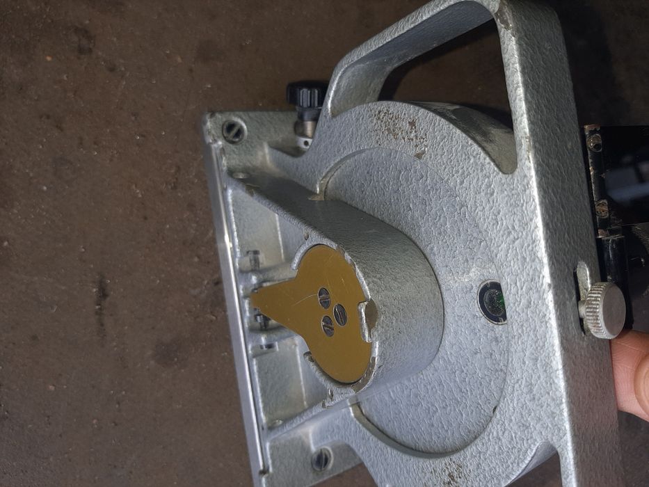 Квадрант оптический КО-1