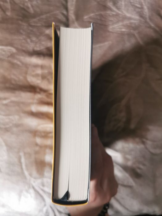 O Caçador Descuidado de Luis Sepúlveda
