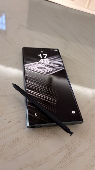 Samsung S22 Ultra 12/256 Dual SIM Europe