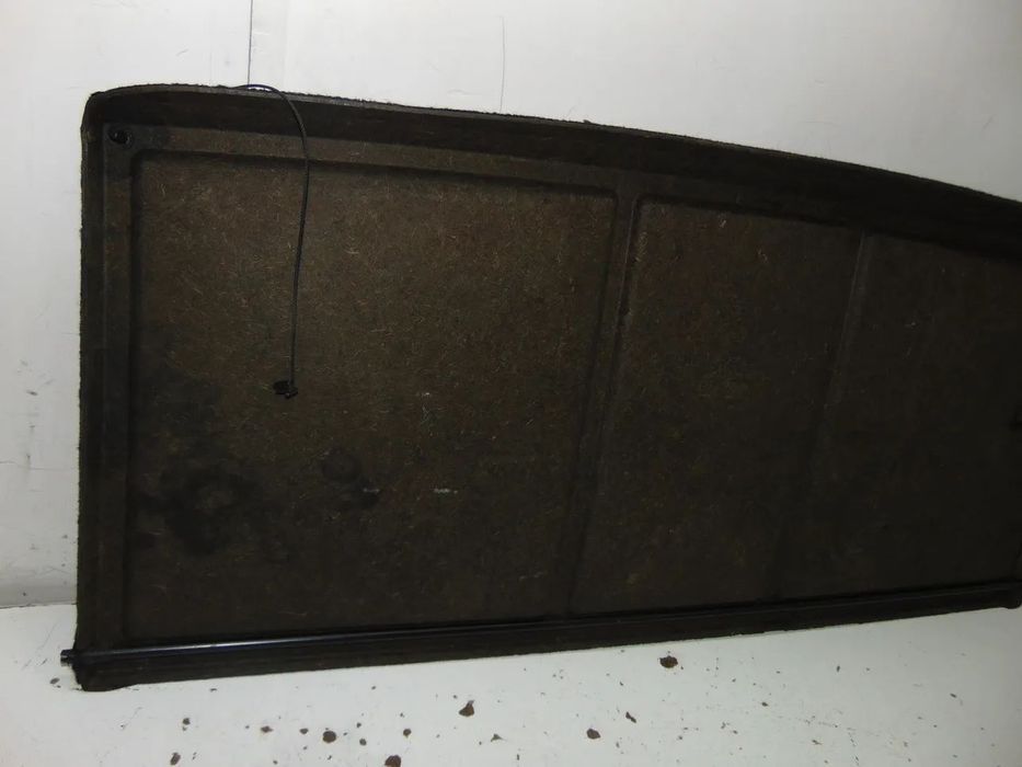 Fiat Uno 1º modelo chapeleira