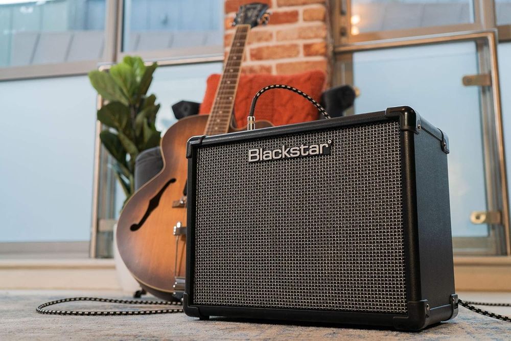 Amplificador Blackstar Stereo 10