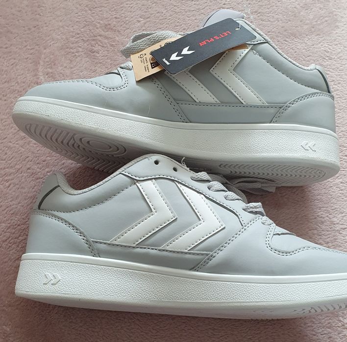 Sneakersy Hummel  roz.38