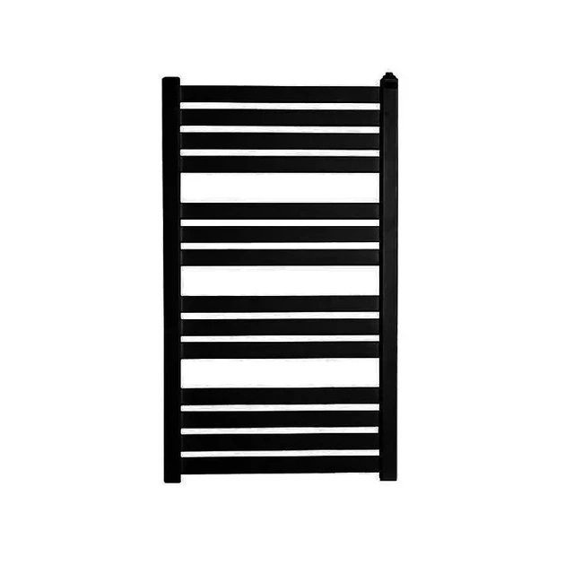 Сушка для рушників Terma Marta 960/500 чорна