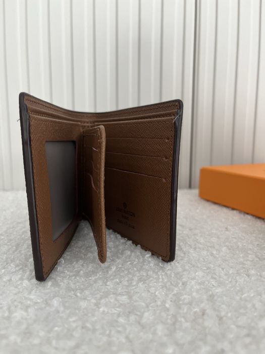 portfel męski Louis Vuitton