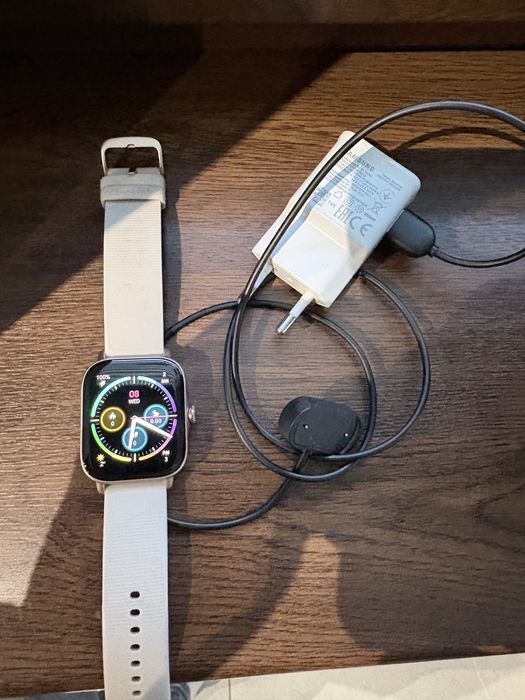 Ładny Amazfit GTS 3