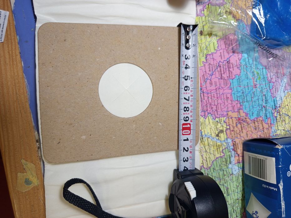 Мешок і фільтр для пилесоса