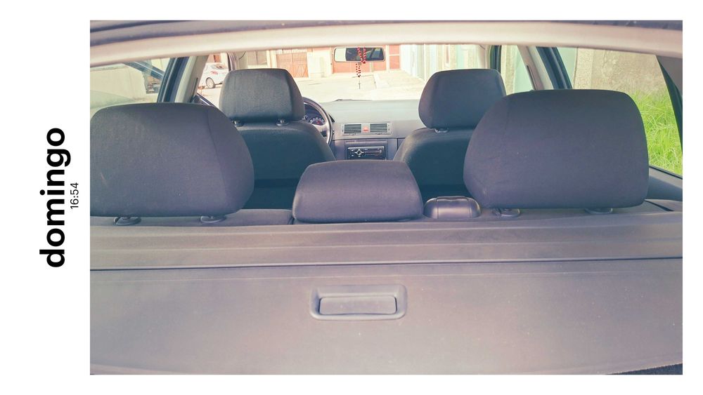 Skoda Fabia 1.4 TDI Impecável - 136000KMS