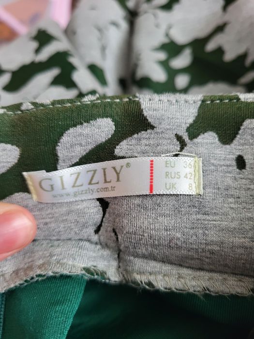 Костюм жіночий GIZZLY