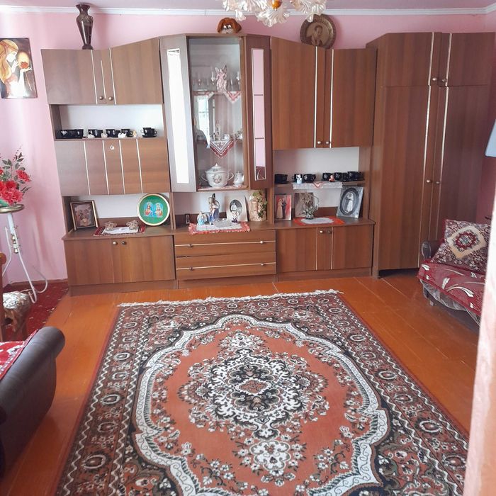 Будинок с. Чесники, Івано-Франківської обл,