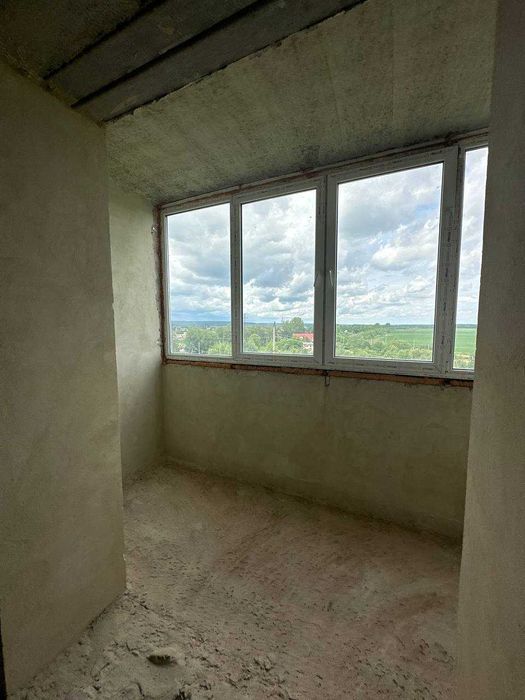 Продам простору квартиру у Богородчанах