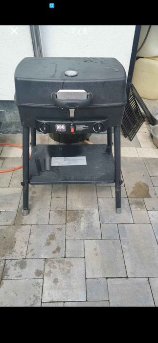 Sprzedam Grill gazowy