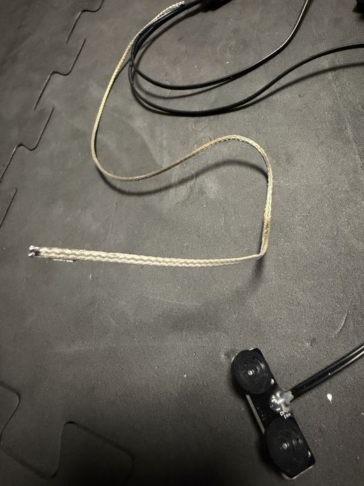 Lr Baggs ELEMENT Plus - piezo pockup do gitary akustycznej