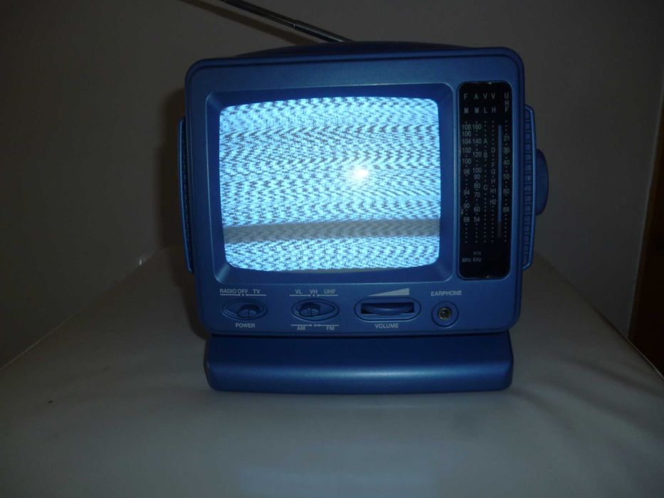 TV / Rádio - Relíquia