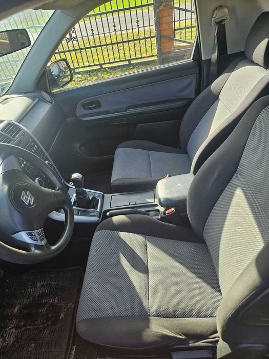 Suzuki Vitara 2006. 1.9 DDiS
