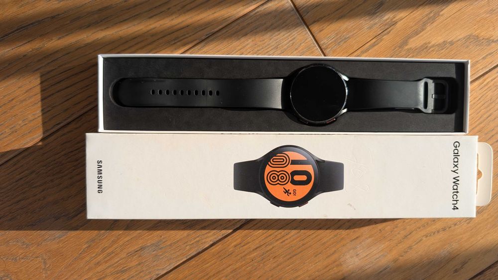 Samsung Smart Watch 4