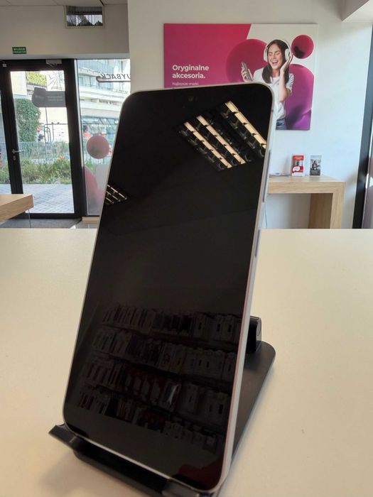 SAMSUNG S25 ULTRA 256GB | 1 rok gwarancji! | Raty 0%