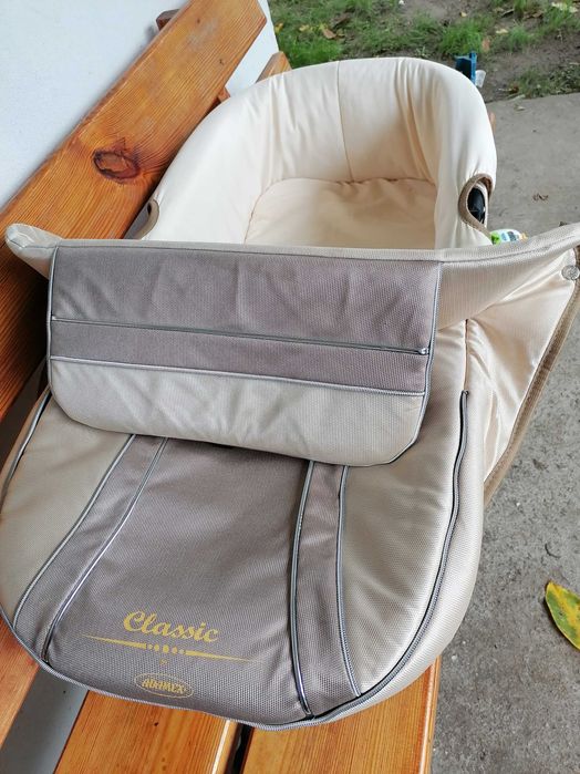 Дитяча каляска 2 в 1