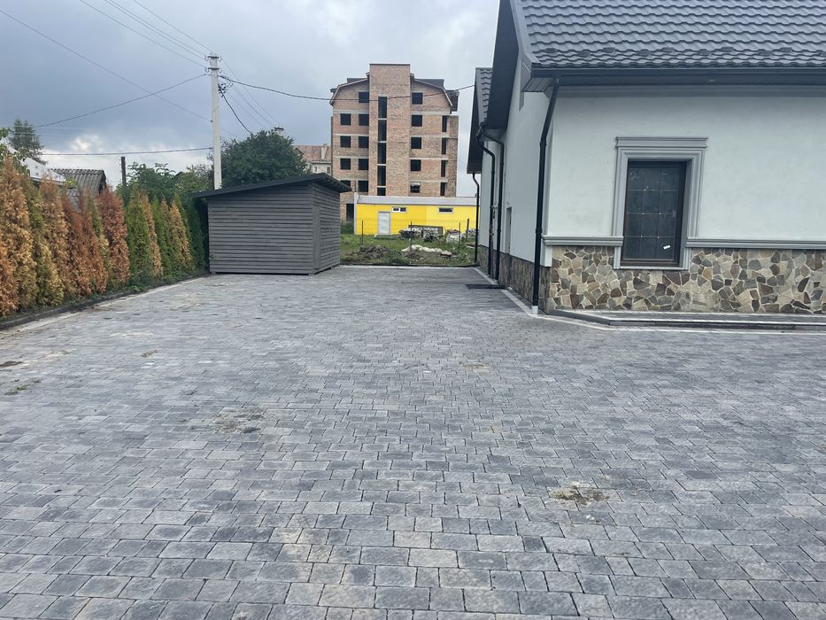 Оренда Комерційного Приміщення 250 кв