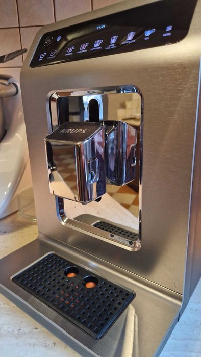 Ekspres do kawy Krups