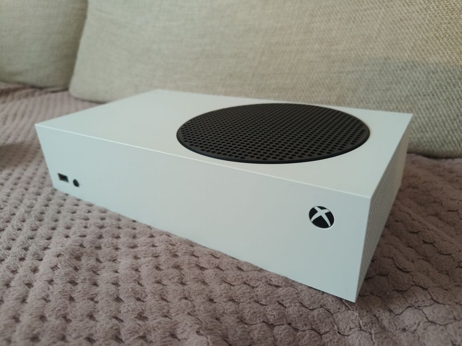 Xbox Series S 512GB