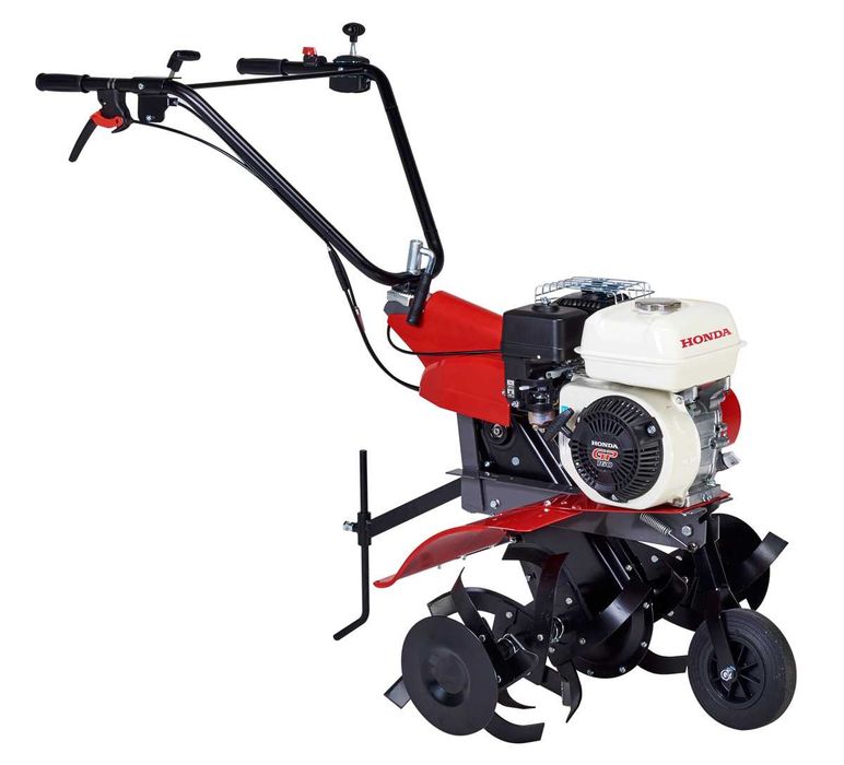 Oryginalna Glebogryzarka Honda FG 320 DE 80 cm 5 lat gwarancji