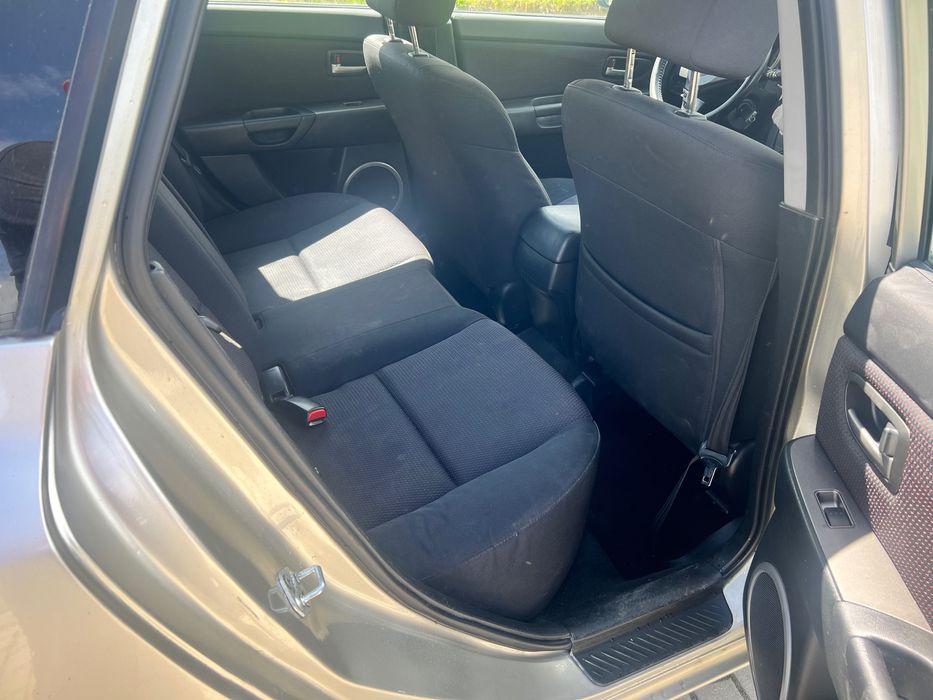 Sprzedam Mazda 3