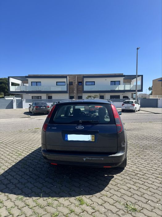 Ford Focus SW 1.4 Gasolina 80cv | Inspeção OK