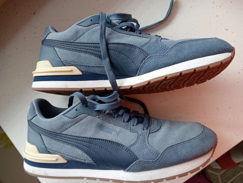 Buty puma softoam+ r 43 28 cm