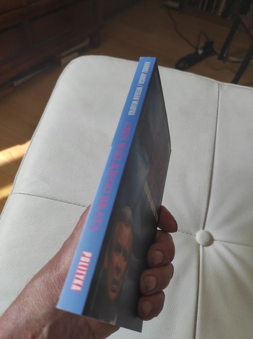 Cień wielkiego brata, ideologia IV RP Władyka