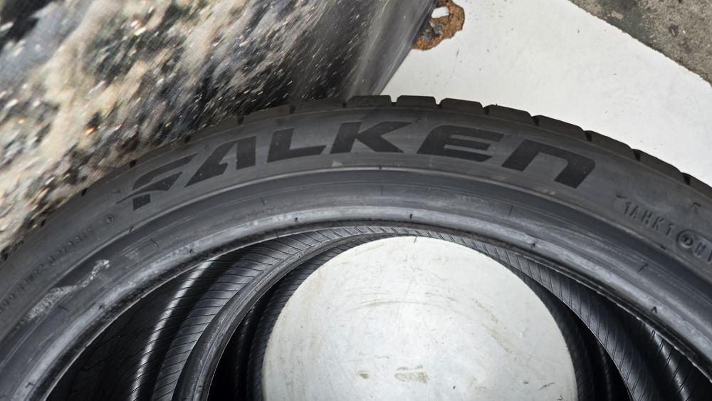 S23 2 x 295/30R20 Falken Azenis RS820 101Y XL opony letnie nowe