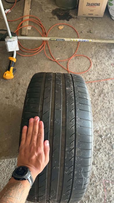 felgi nowe dotz lagunaseca R20