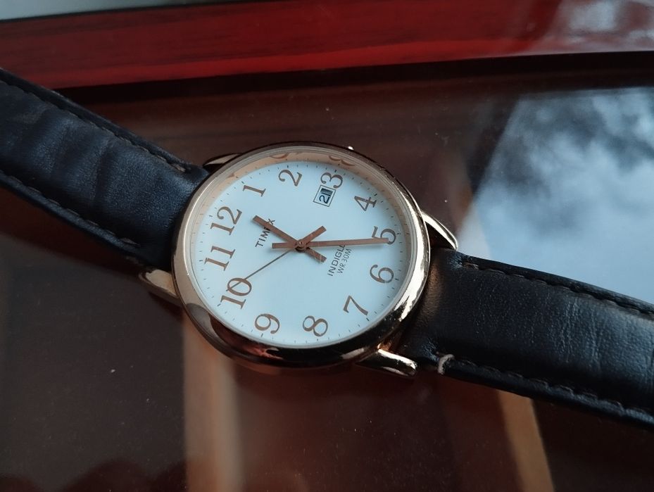 Timex Easy Reader T2P563