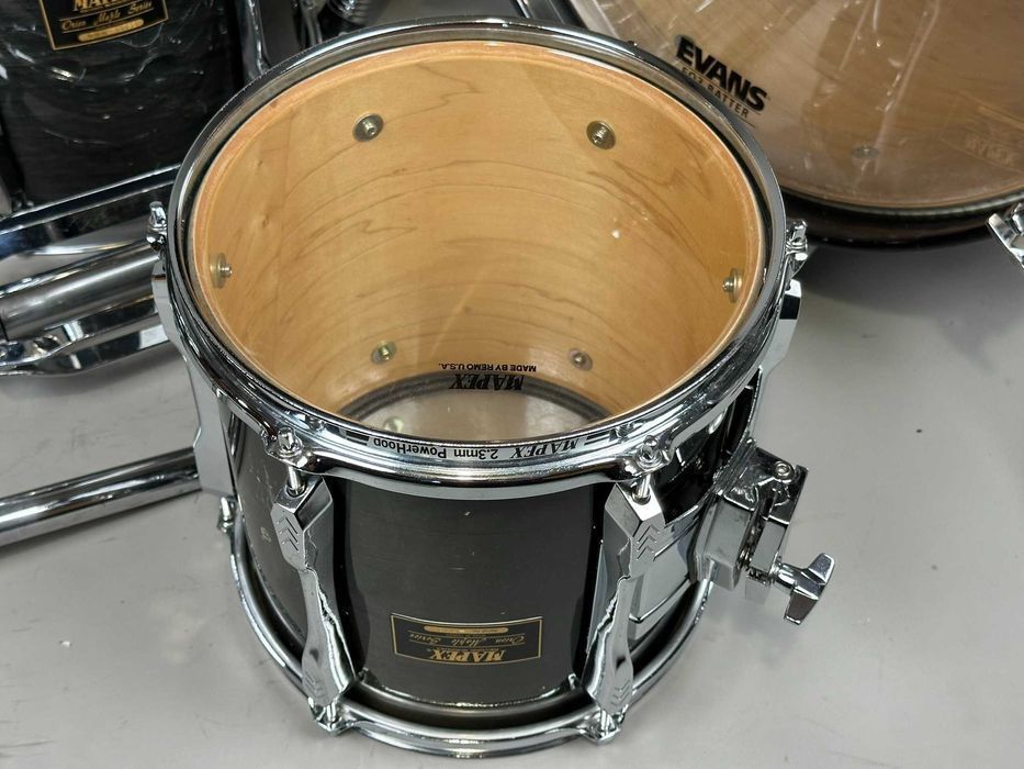 Mapex Orion Maple Series 20/10/12/13/14 - Klonowy Shellset