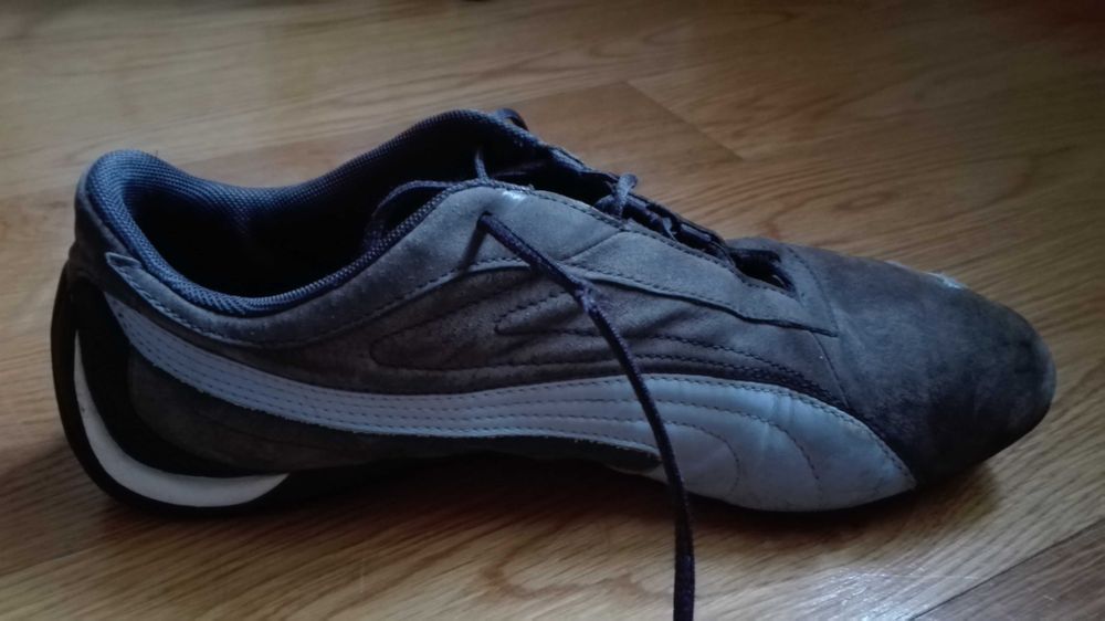 Sapatilhas Puma, 41