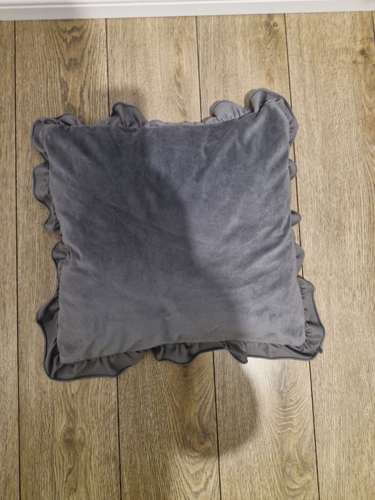 Poduszka puchowa