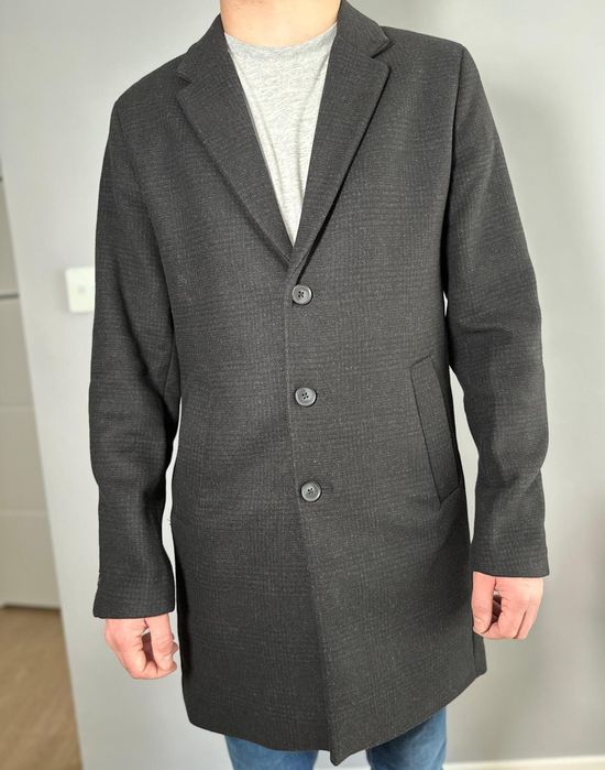 Kurtka w stylu półoficjalnym