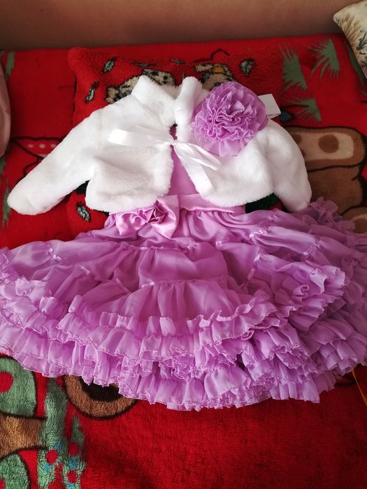 Нарядне платтячко