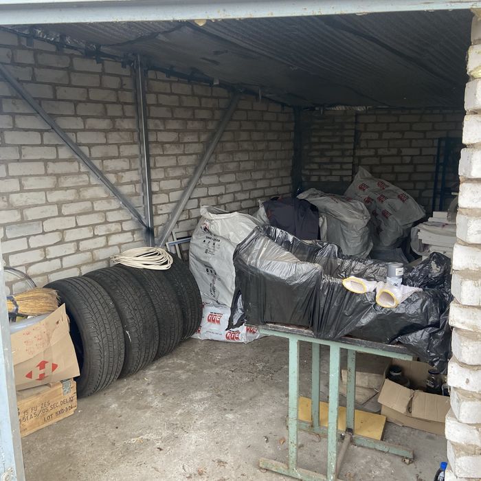 Капітальний цегляний гараж з підвалом, Виговського, Нивки, Виноградар