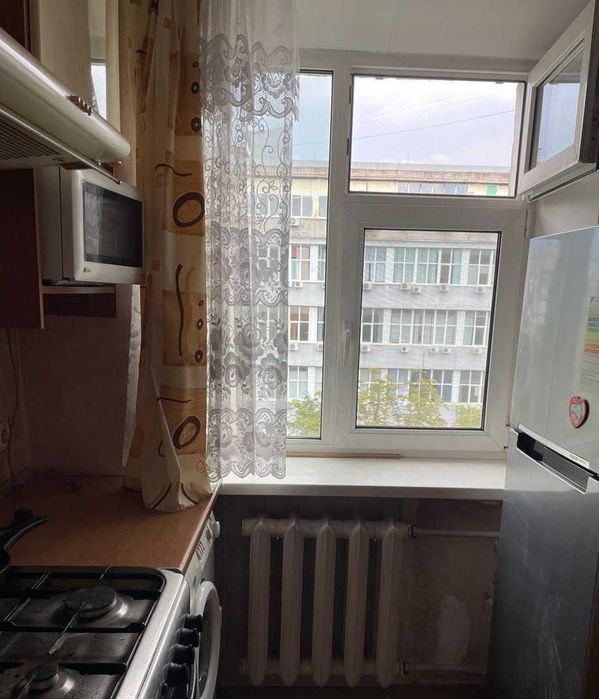 2 кім в ЦЕГЛІ багатоповерхівка район ЛЕСІ УКРАІНКИ (ПУШКІНА) (712671)