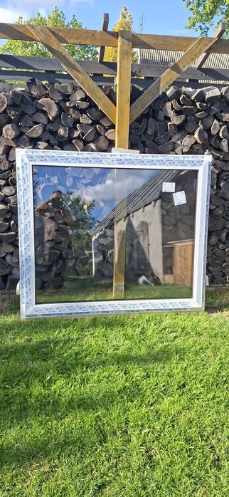 Nowe okna Eko-okna S.A 157x133