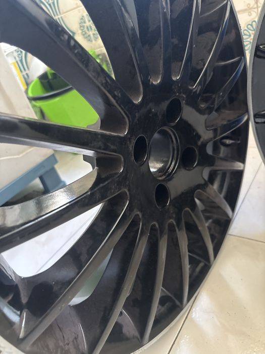 Jantes oz cupra 6k2