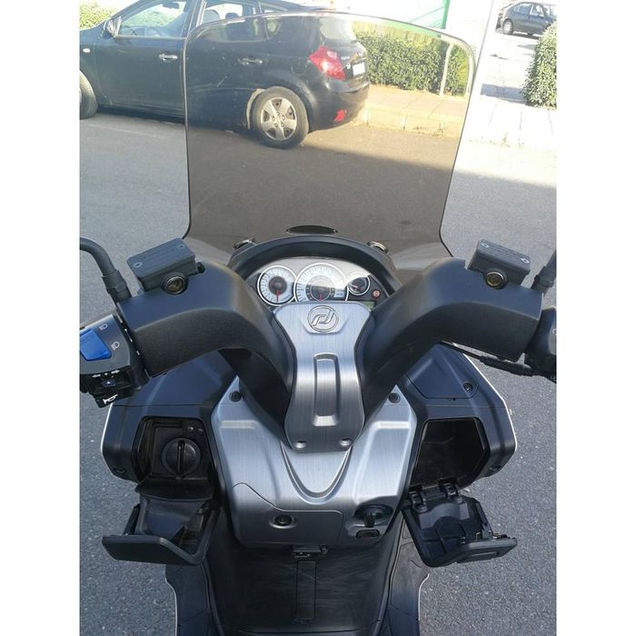 Scooter dyline 250cc